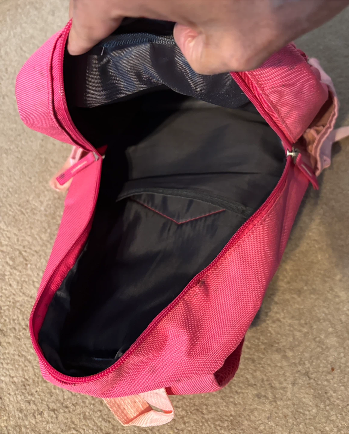 Pink Unicorn Backpack by San Martin - photo 4