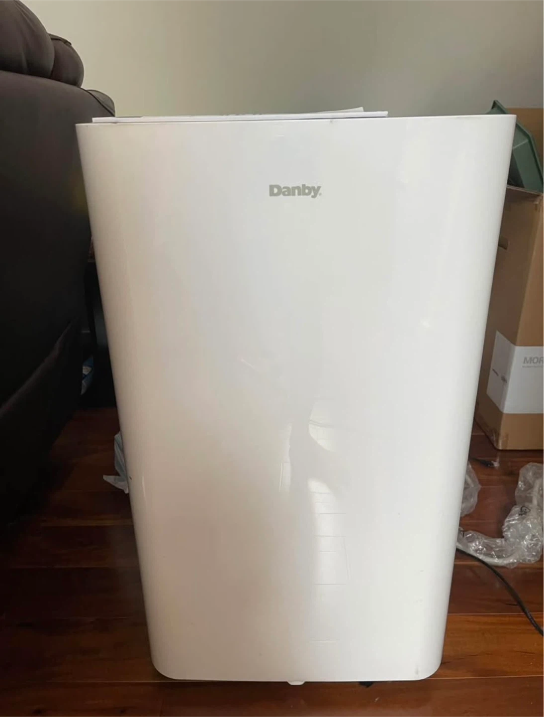 Danby Portable Air Conditioner