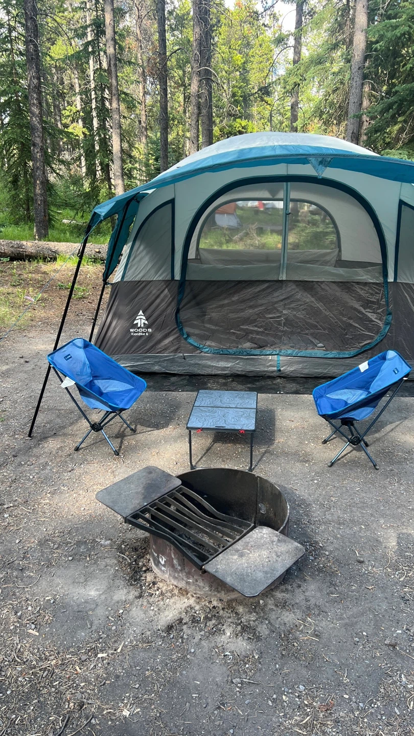 Woods Klondike 6 Tent - photo 4