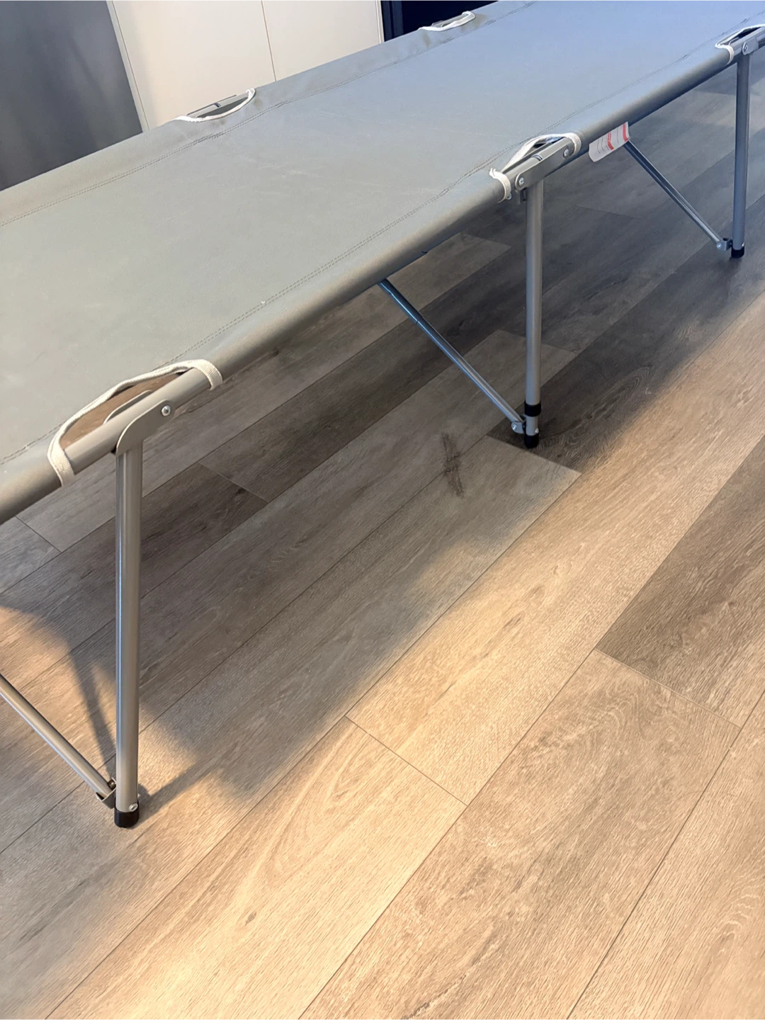 2 Woods Instant Cots - photo 4