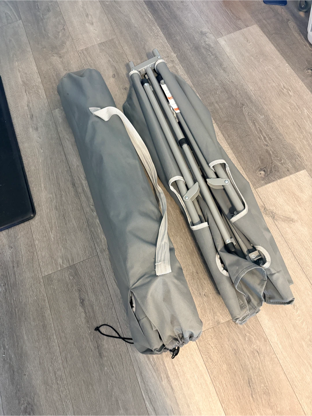 2 Woods Instant Cots - photo 2