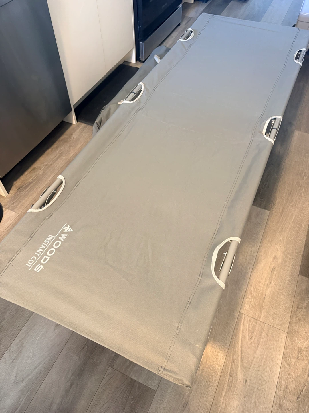 2 Woods Instant Cots - photo 3