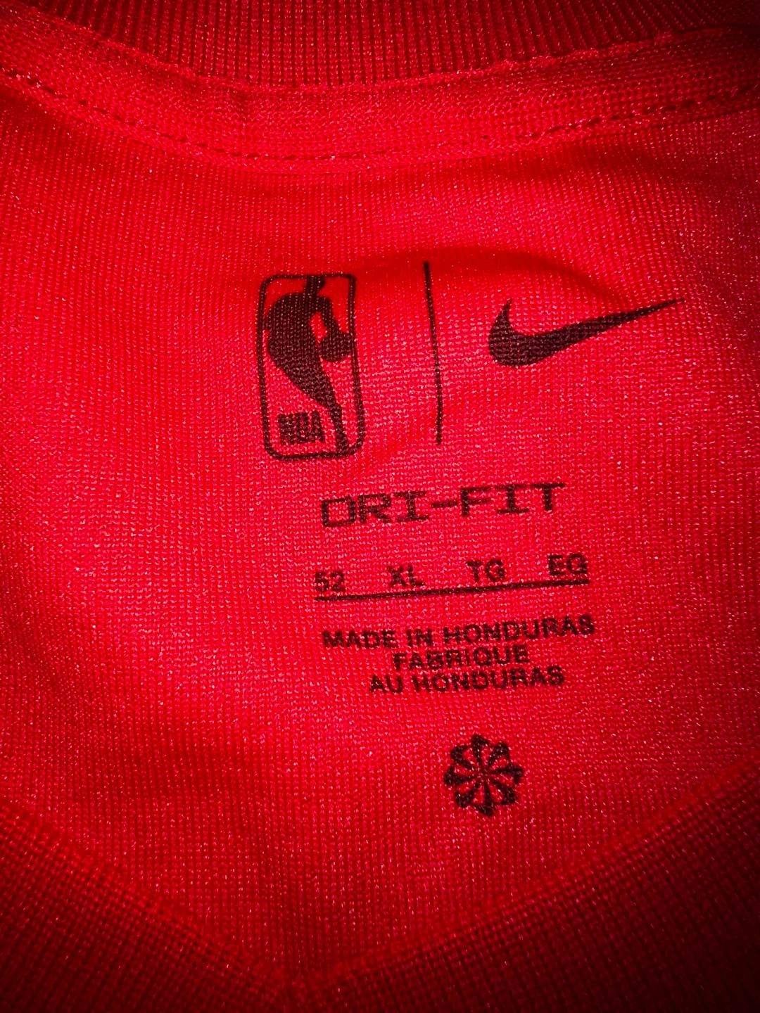 Scottie Barnes Toronto Raptors NBA Swingman Jersey Size 52 - photo 3