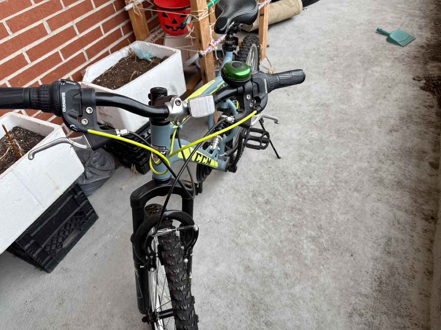 CCM Static Mountain Bike - photo 2