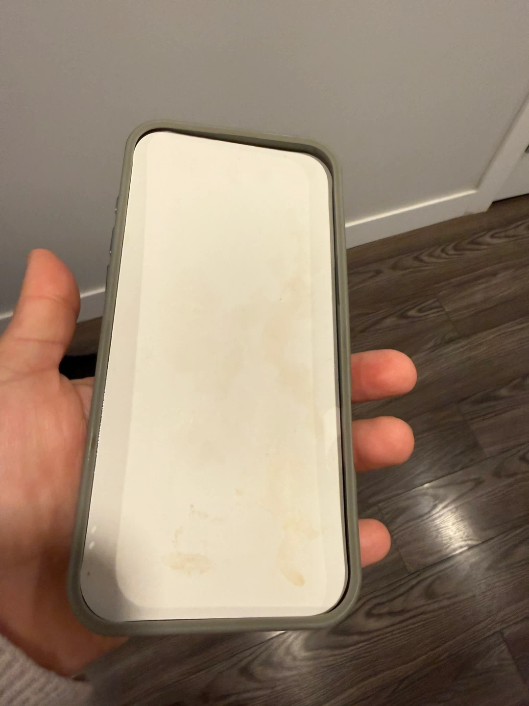 IP 16 Plus Phone Case - photo 3