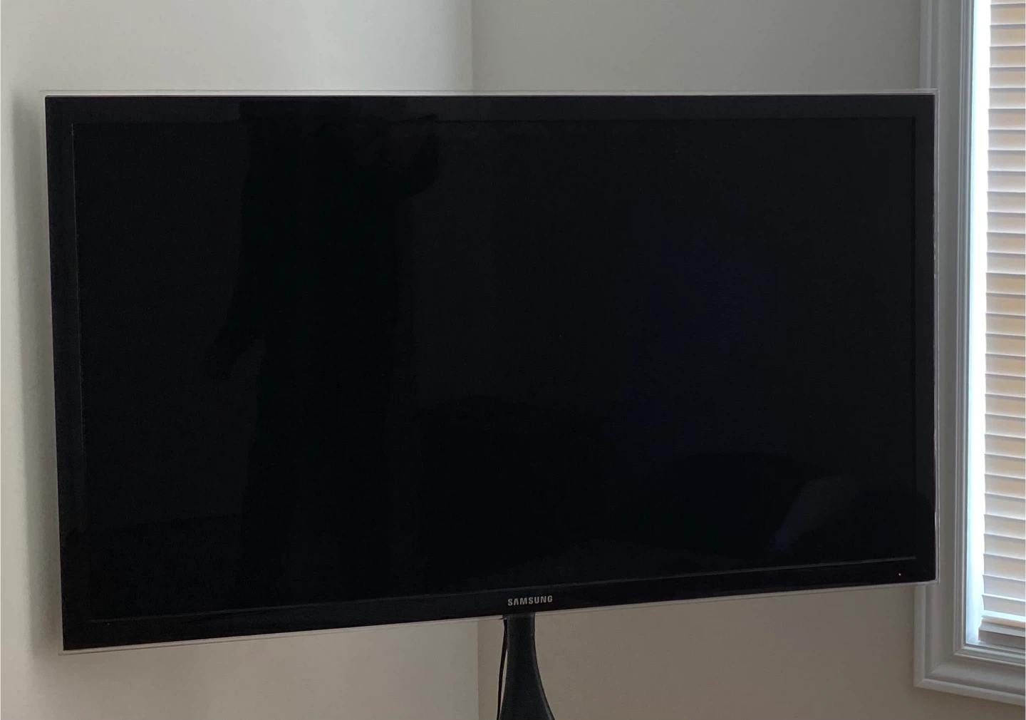 Samsung UN46D6050 46" LED TV