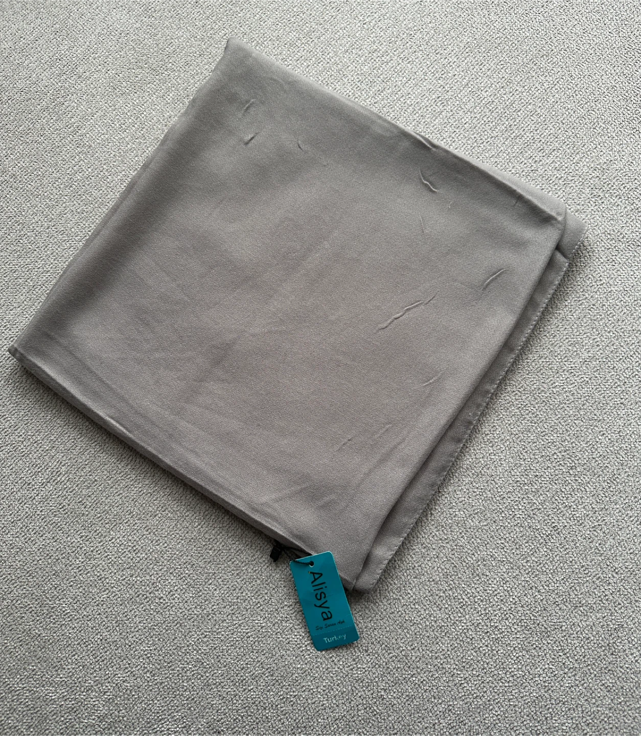 Large Square Scarf - New with tags - $7 - East York