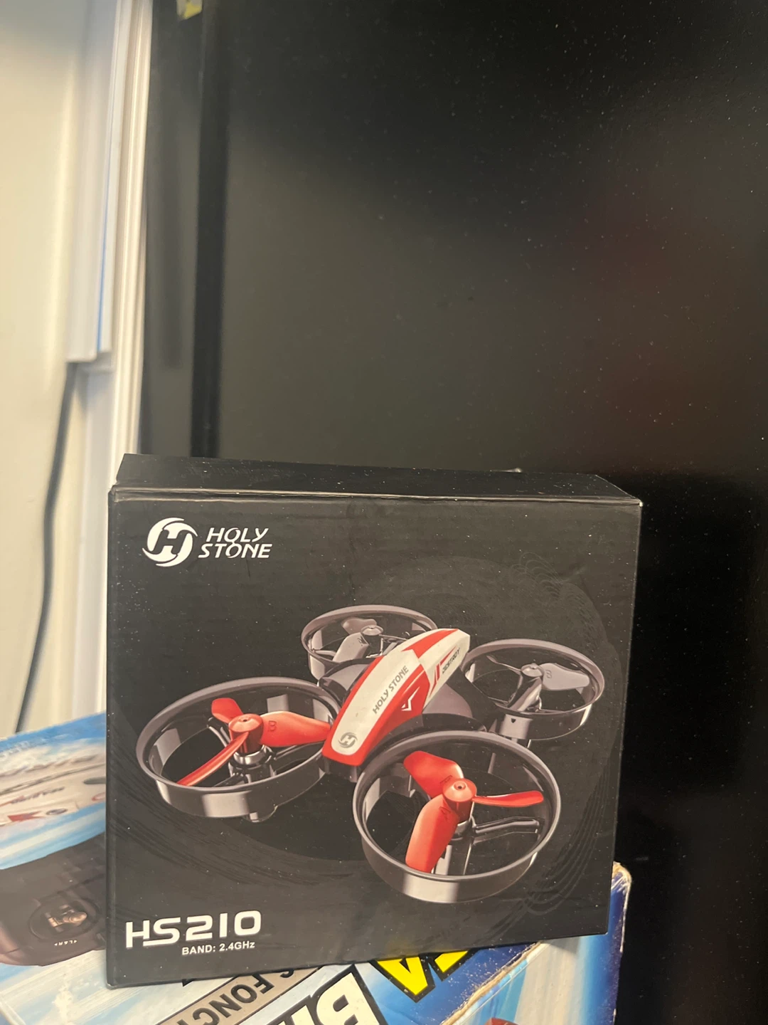 Holy Stone HS210 Drone RC Nano Quadcopter