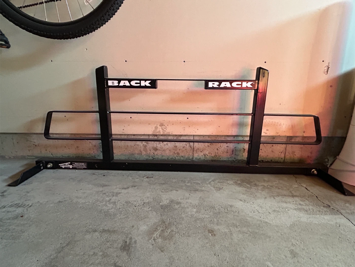 BACKRACK Truck Rack - photo 2