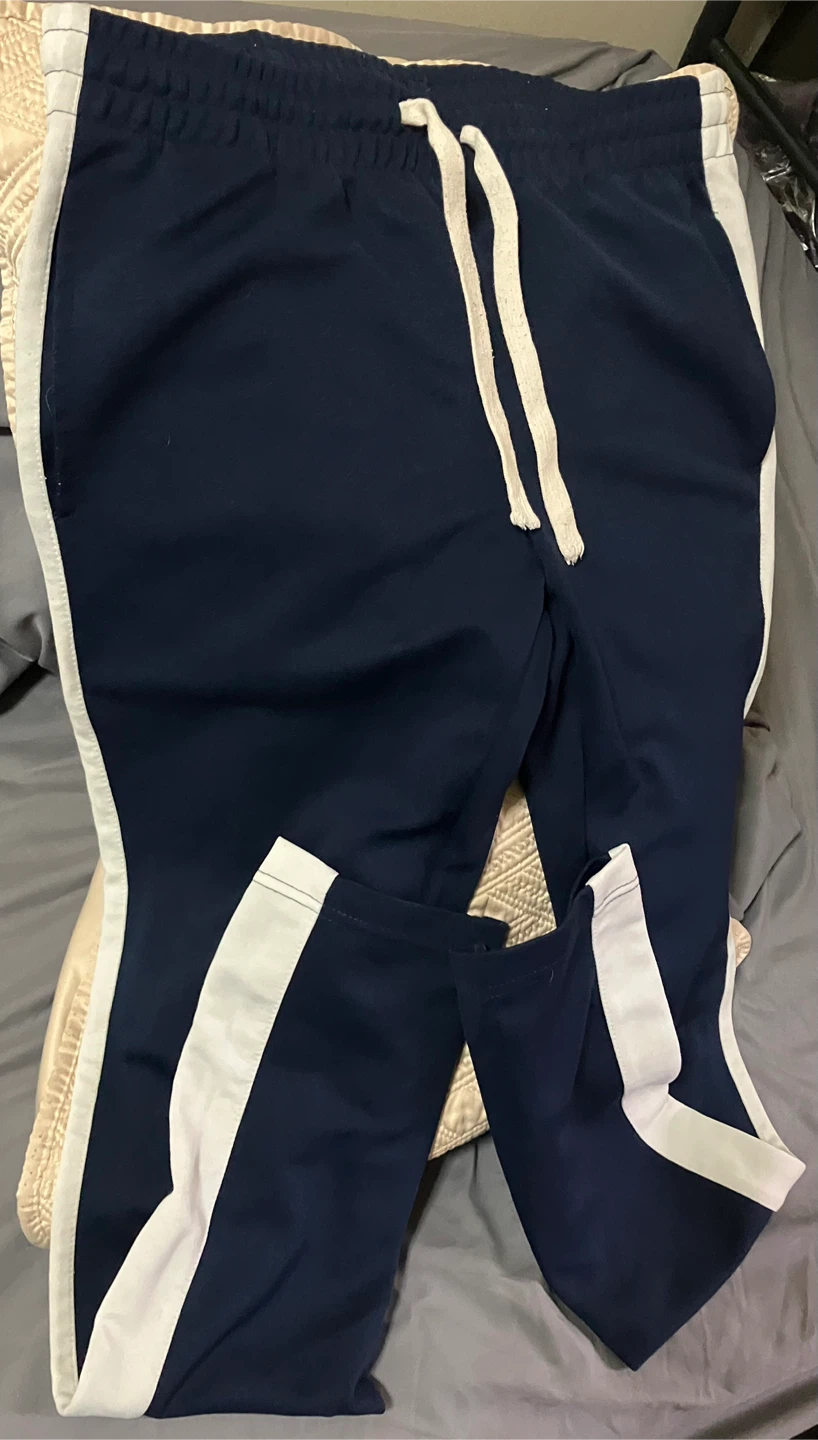 EPTM Track Pants - photo 2