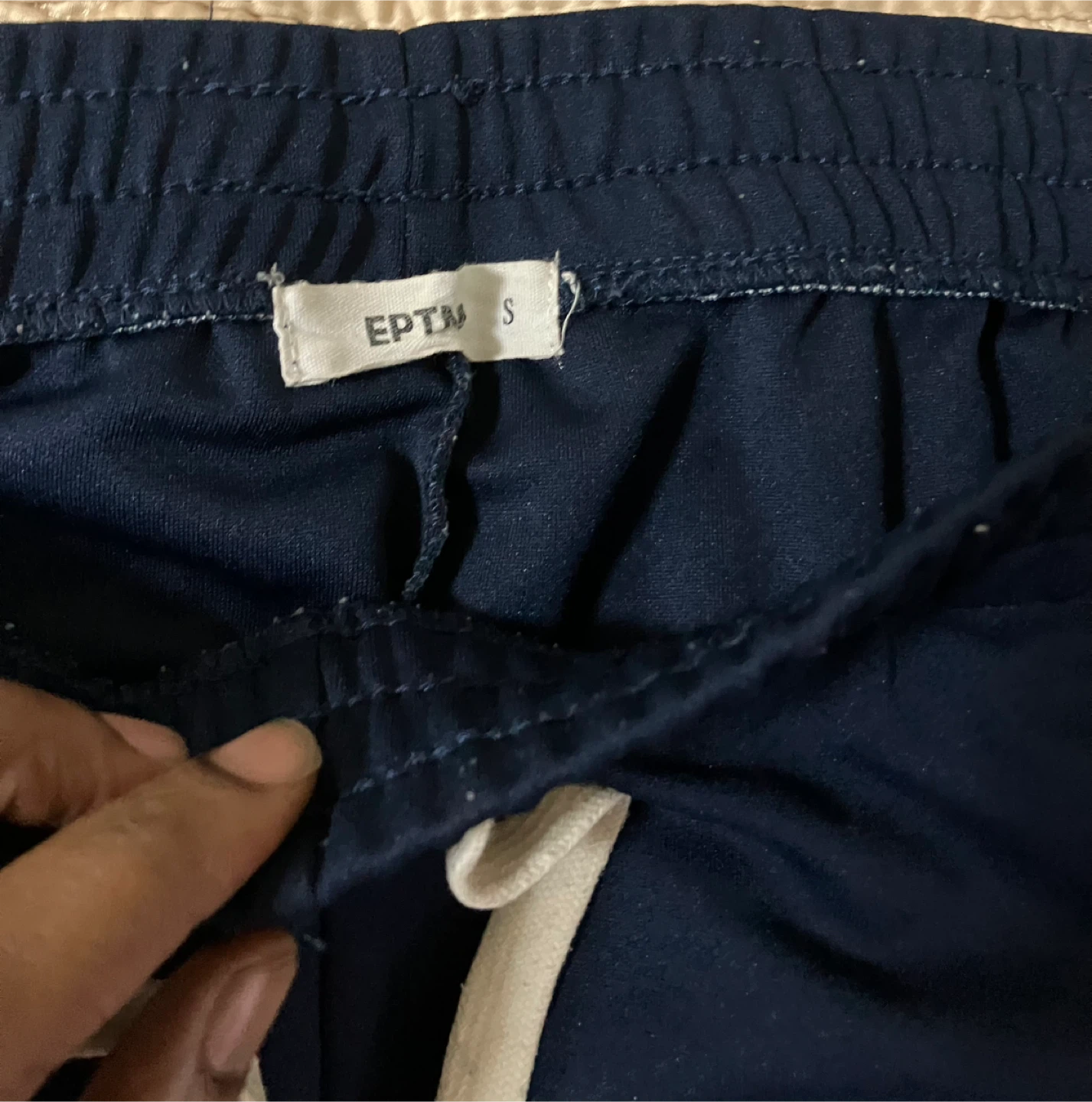 EPTM Track Pants - photo 3