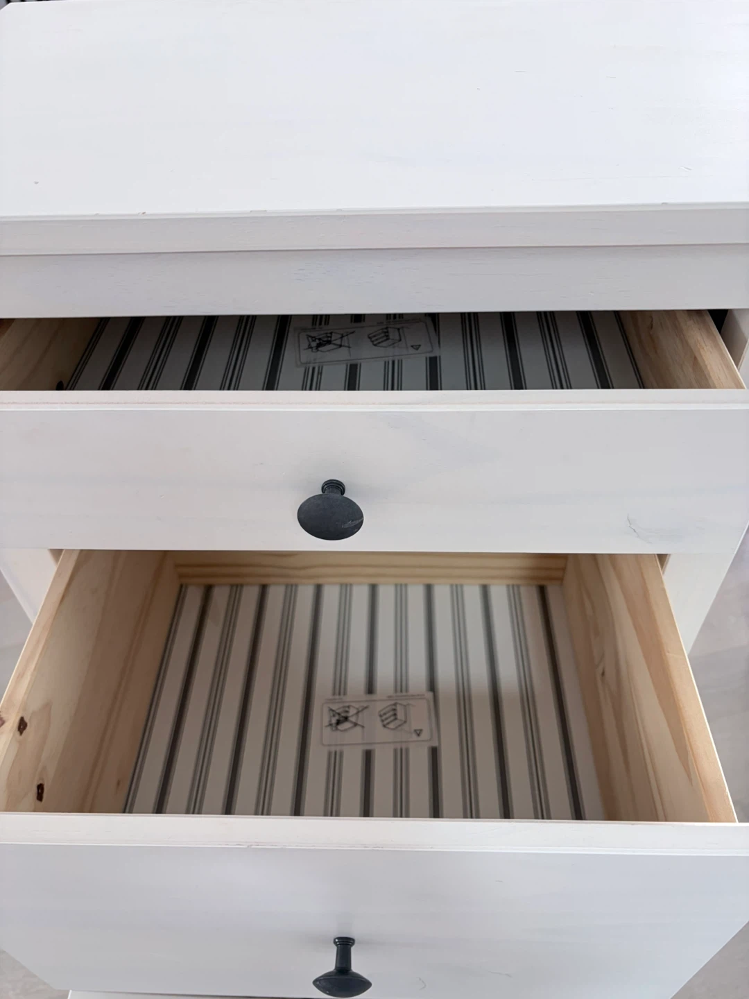 Dresser (white) - photo 2