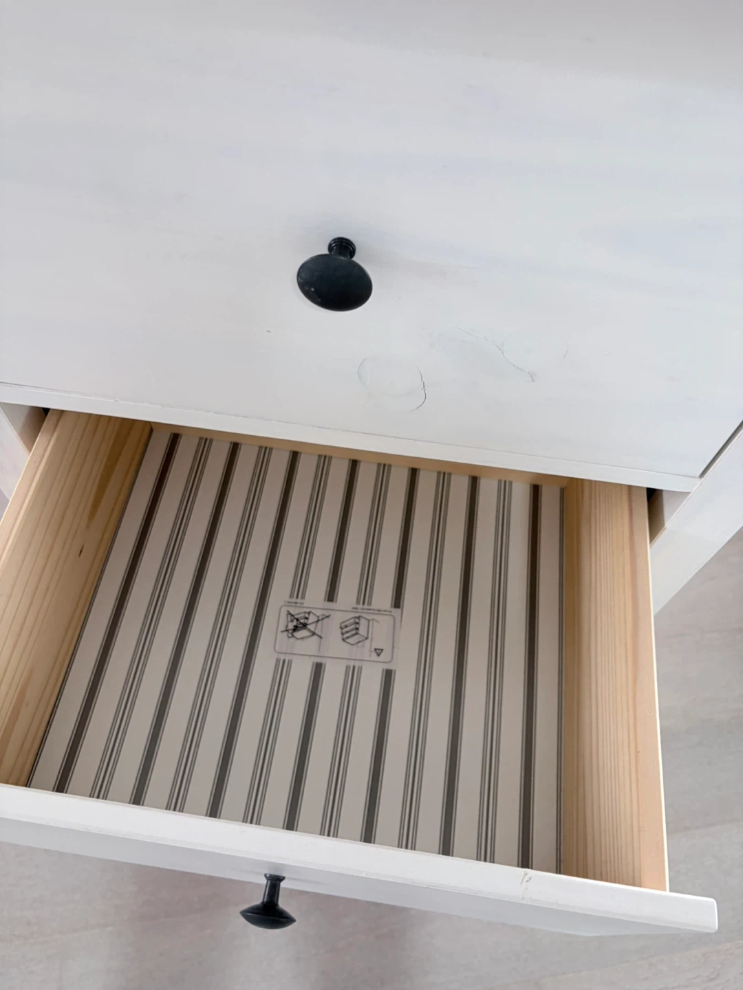 Dresser (white) - photo 3