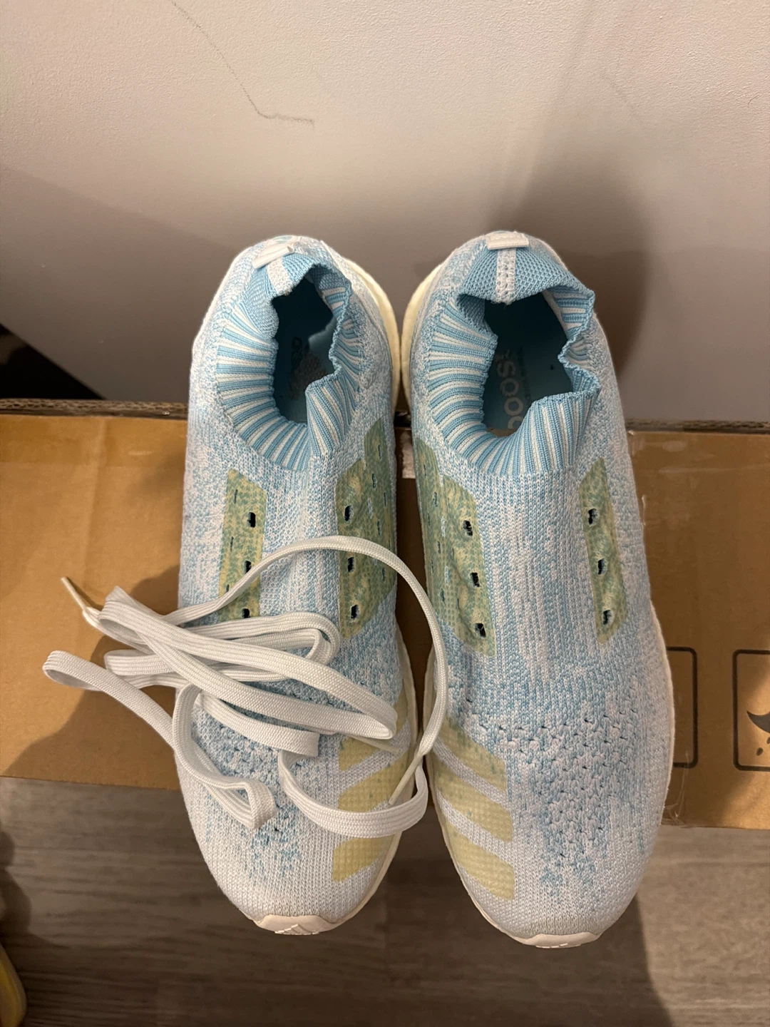 Adidas Ultraboost Running Shoes