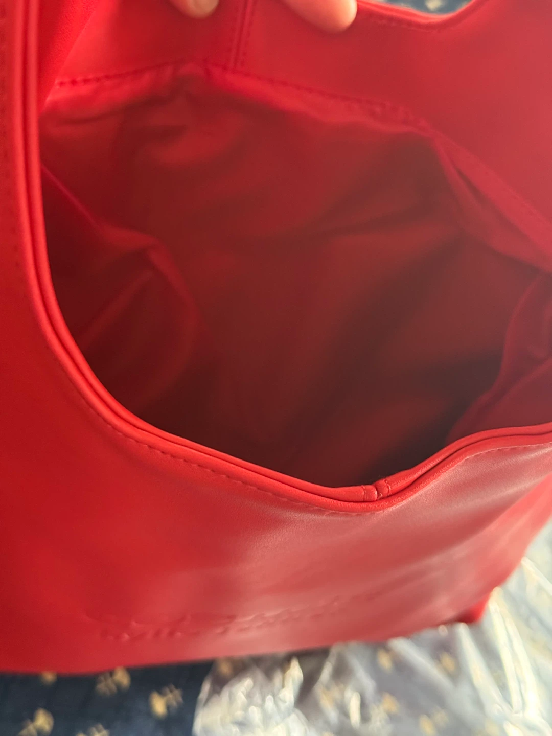 Kylie Jenner Cosmic Tote Bag - photo 4