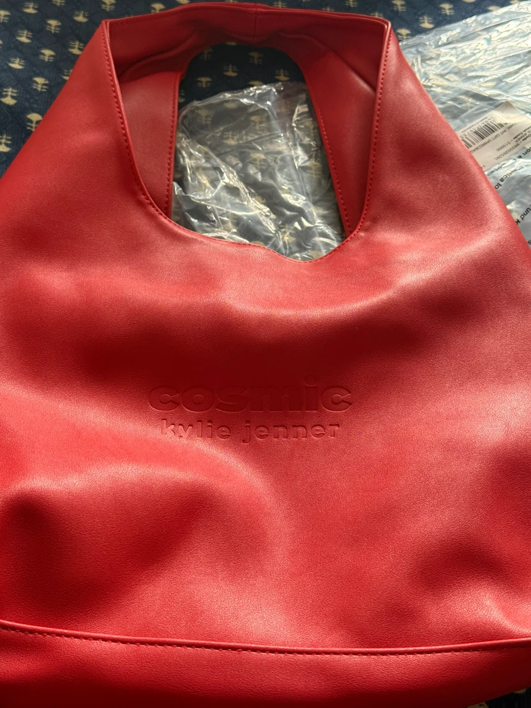 Kylie Jenner Cosmic Tote Bag - photo 2