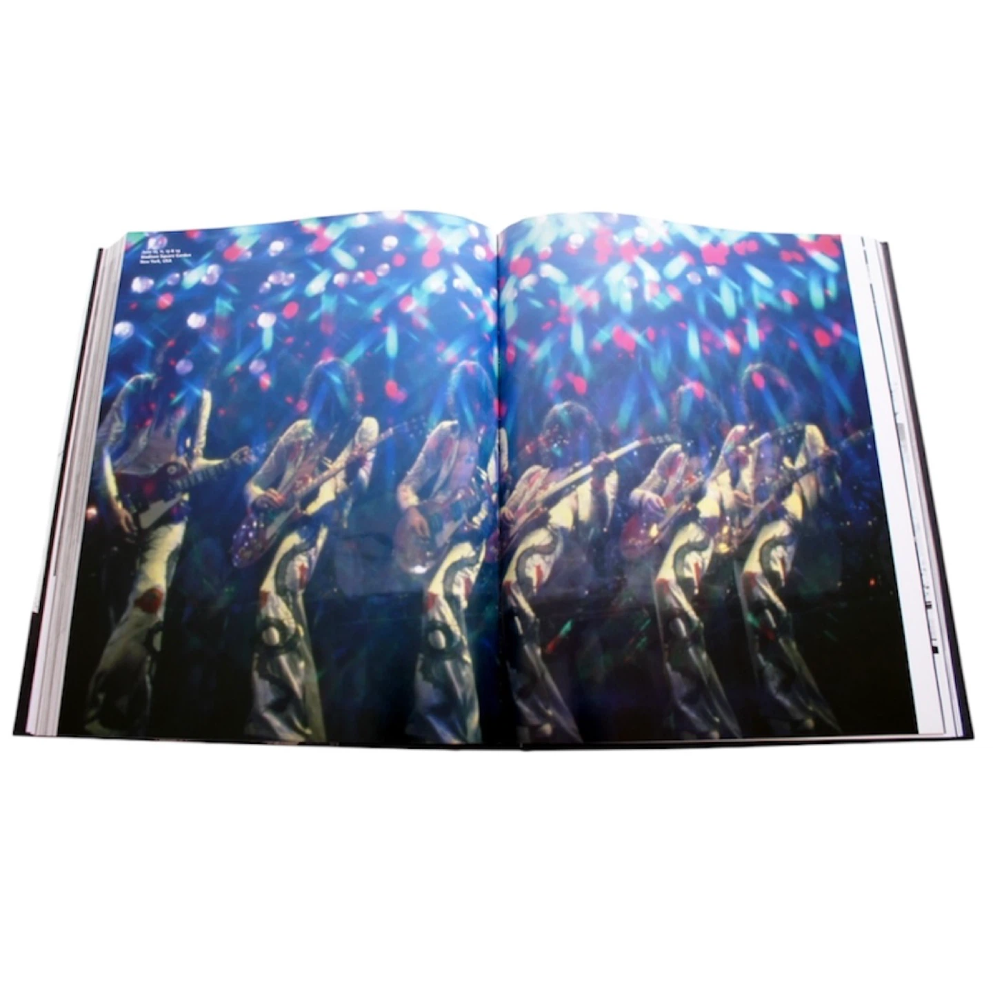 Jimmy Page Coffee Table Book - photo 5