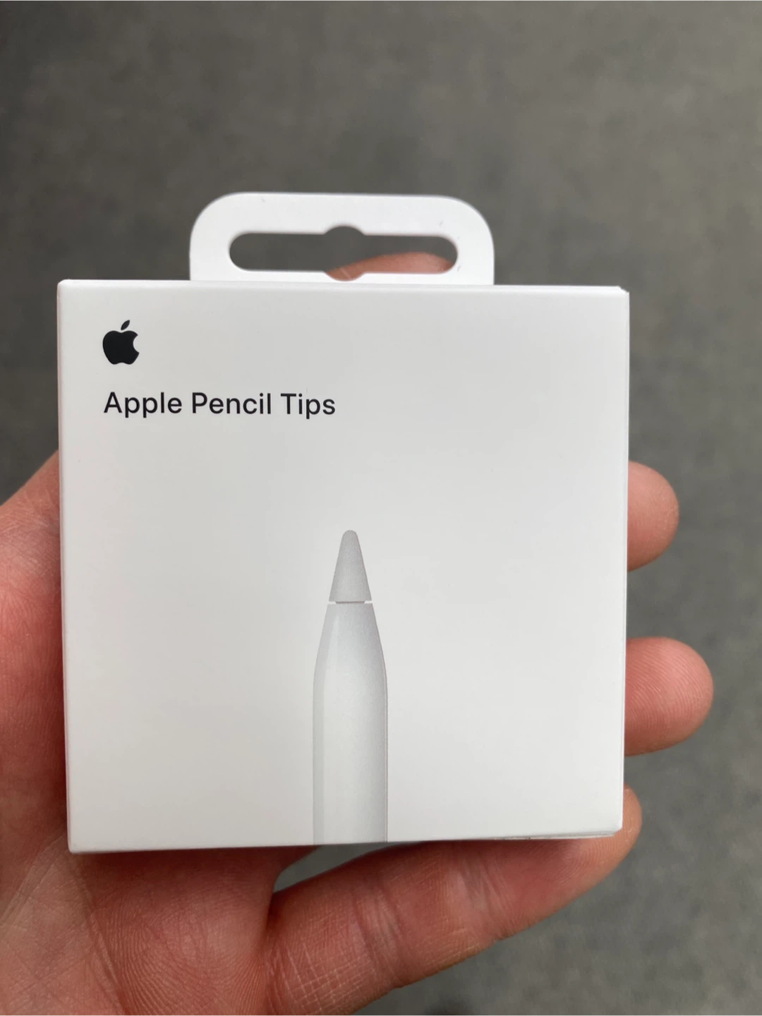 Apple Pencil Tips