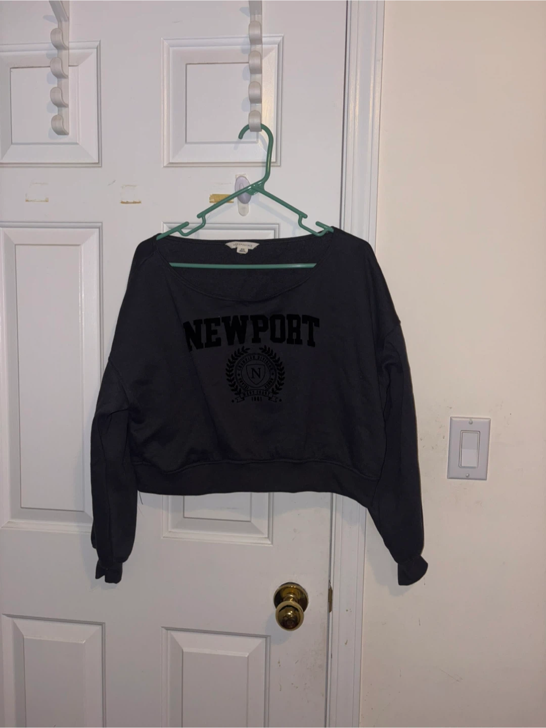 hoodies