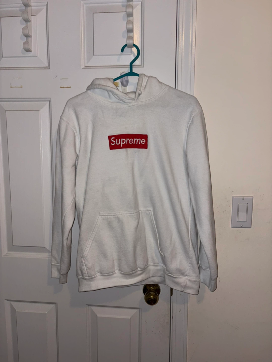 hoodies - photo 5