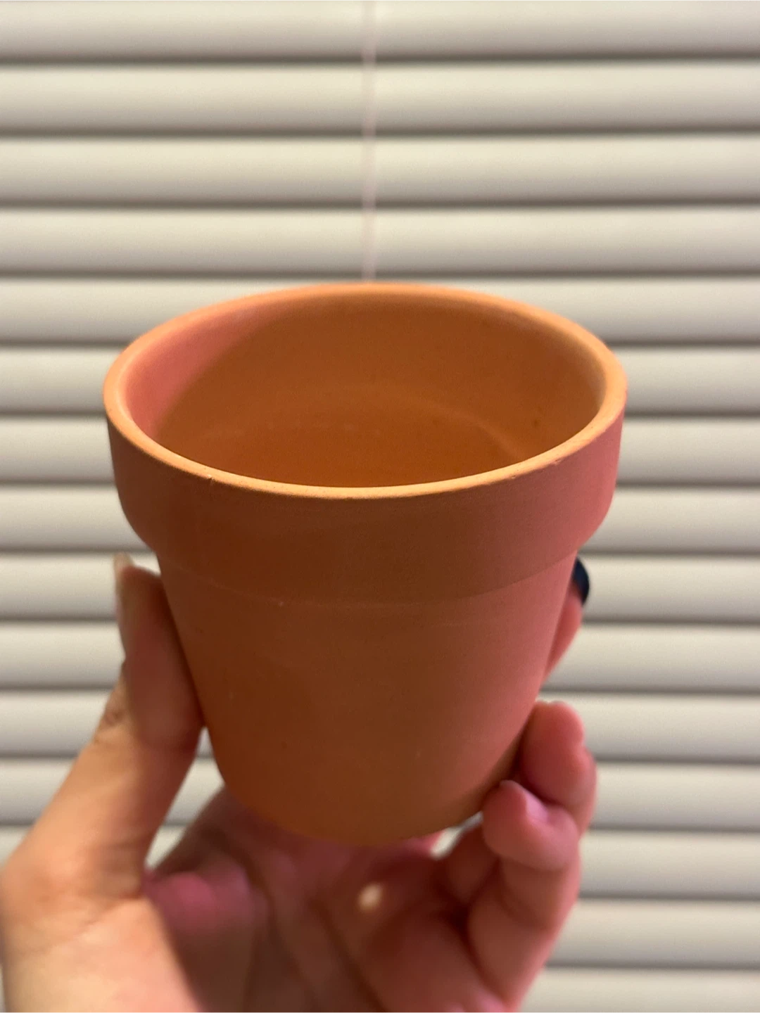 3" Terracotta Planters x10 - photo 3