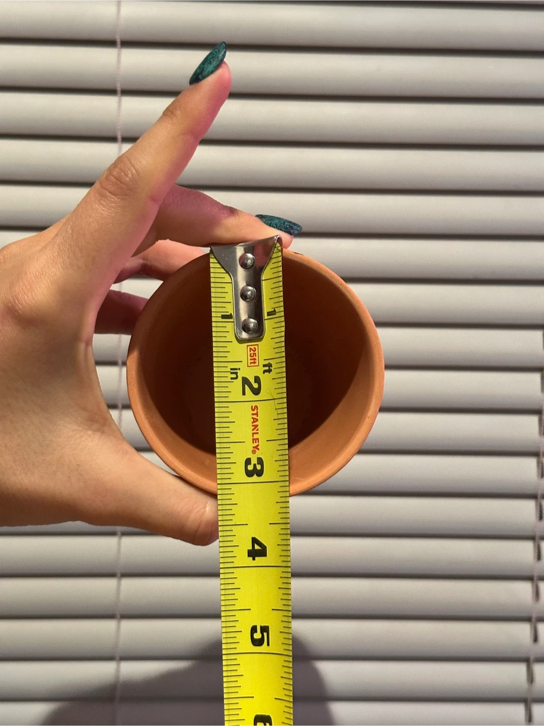 3" Terracotta Planters x10 - photo 5