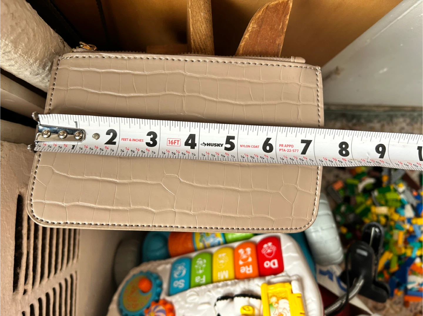 Wallet - photo 3