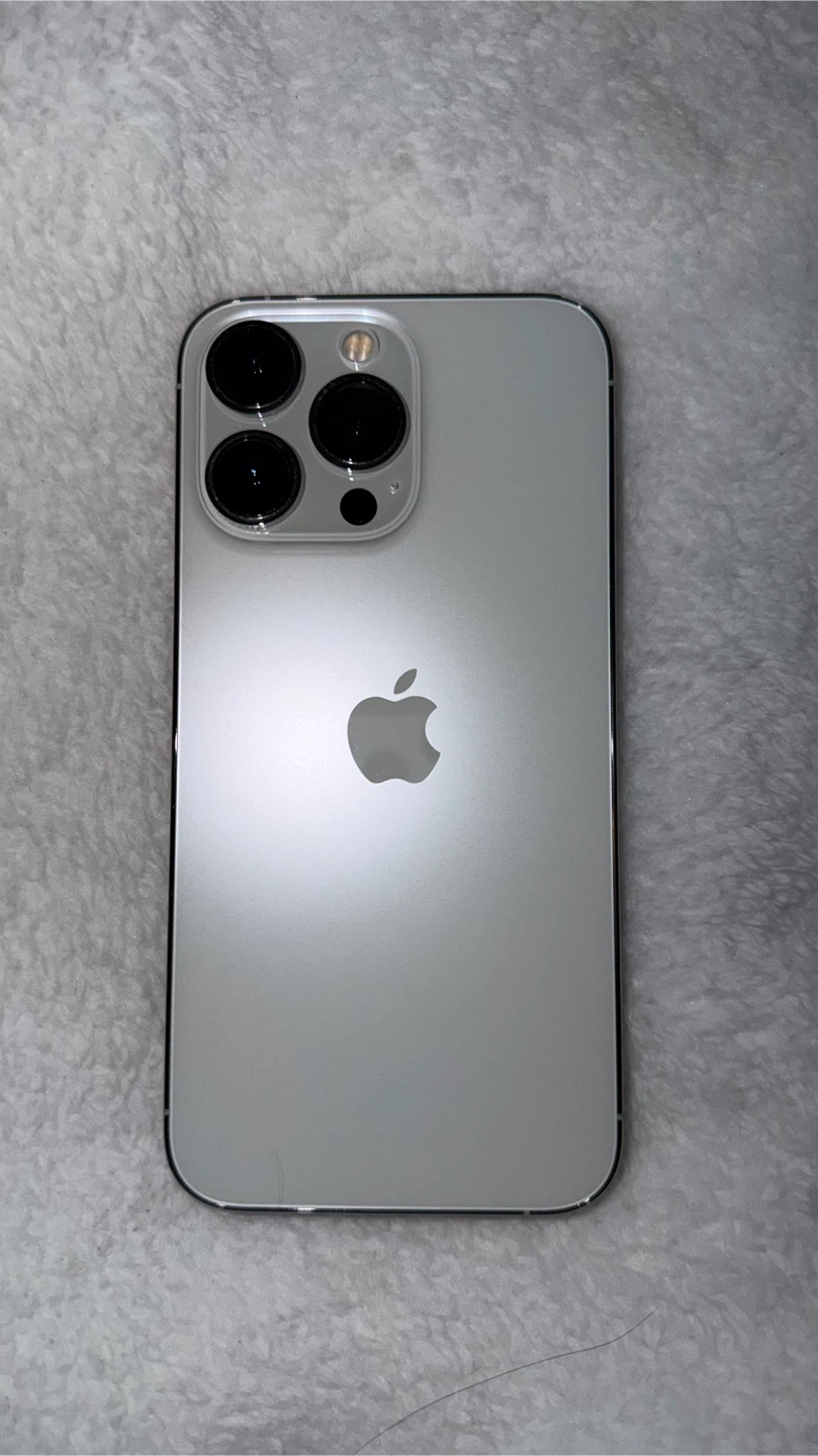 Apple iPhone 13 Pro