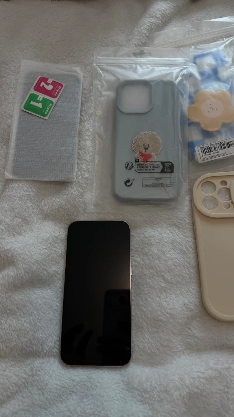 Apple iPhone 13 Pro - photo 3