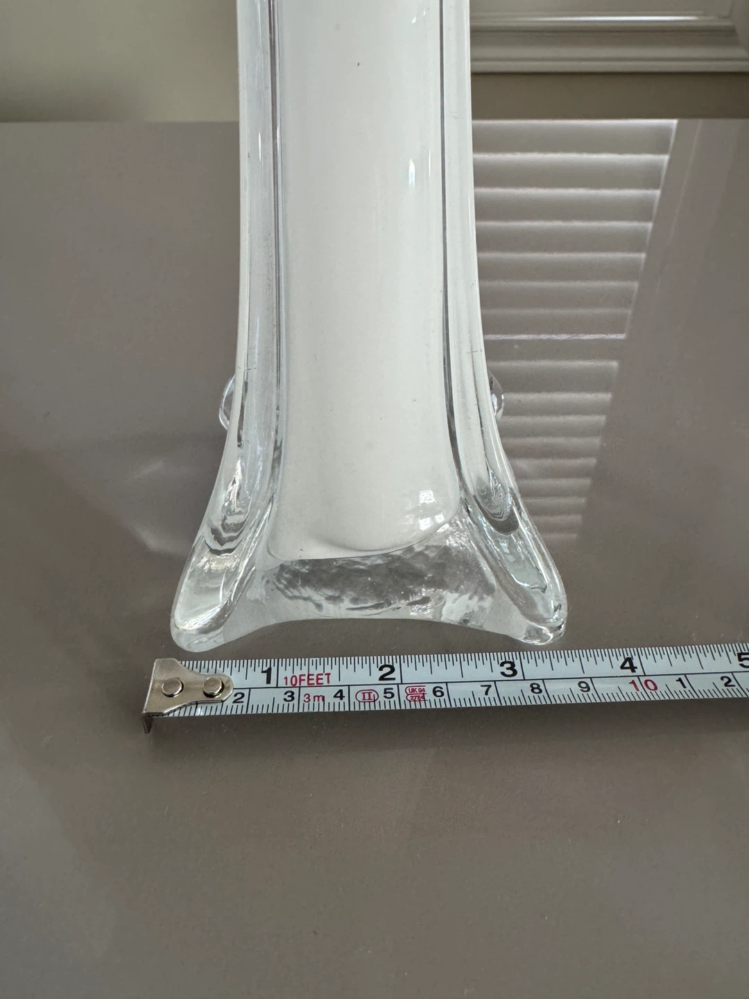 Eiffel Tower Vases 19” - photo 3