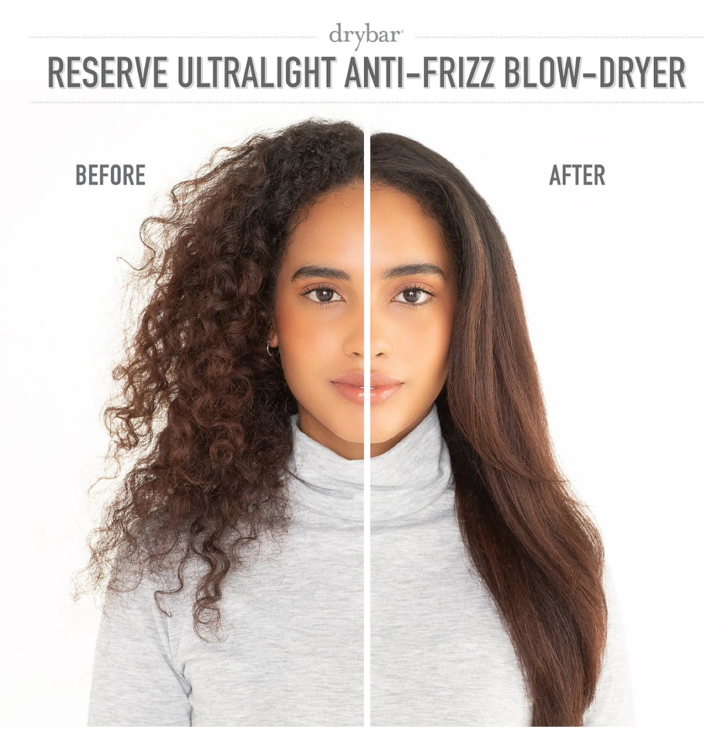 Drybar Reserve Ultralight Anti-Frizz Blow-Dryer (Brand New) - photo 5