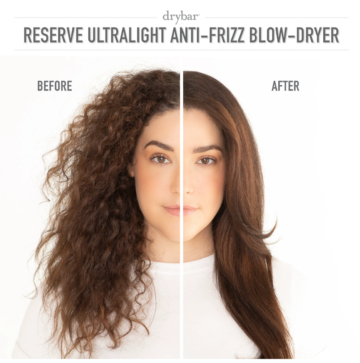 Drybar Reserve Ultralight Anti-Frizz Blow-Dryer (Brand New) - photo 2