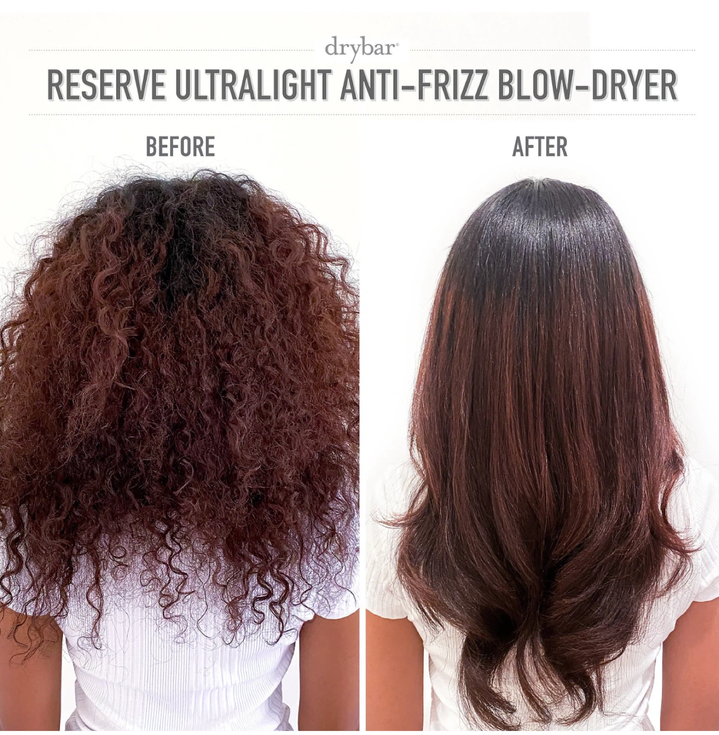 Drybar Reserve Ultralight Anti-Frizz Blow-Dryer (Brand New) - photo 3