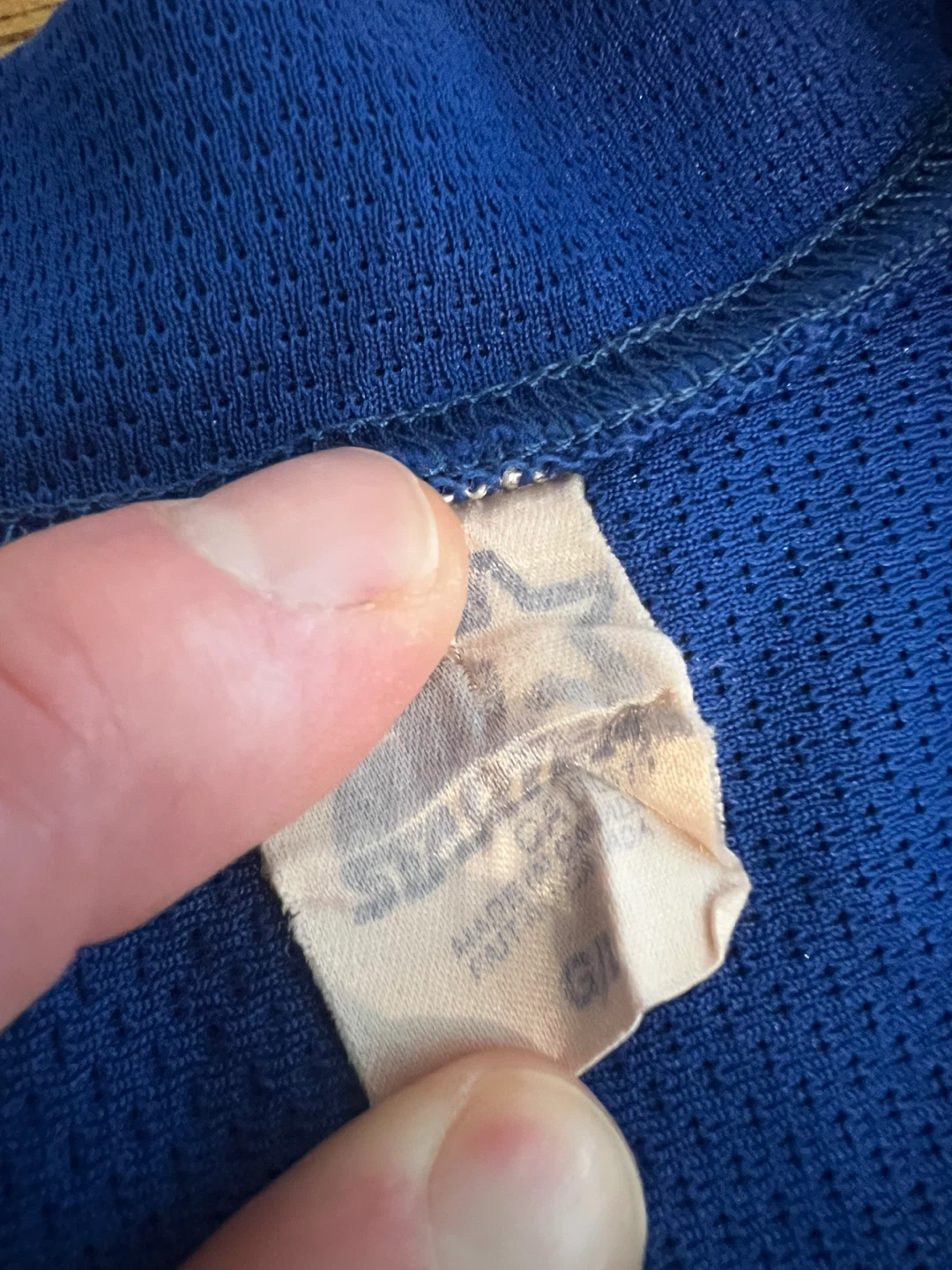 Rare Vintage Toronto Maple Leafs Starter Hockey Jersey - photo 2