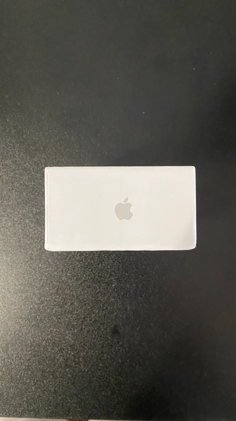Apple AirPods Pro (3rd generation) - photo 3