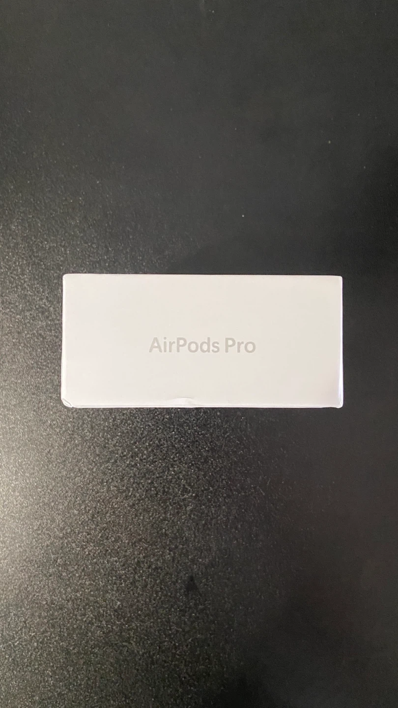 Apple AirPods Pro (3rd generation) - photo 2
