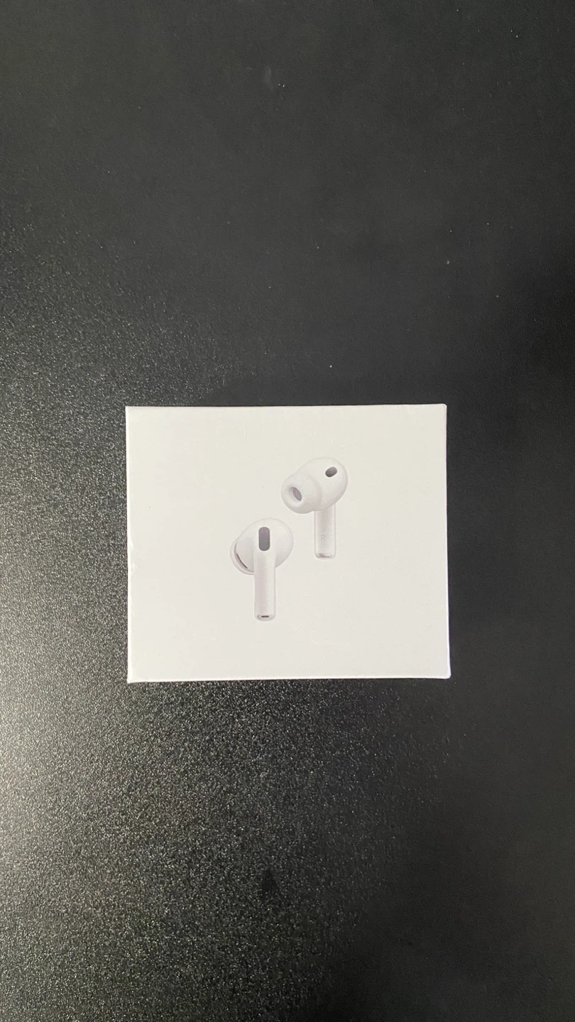 Apple AirPods Pro (3rd generation)