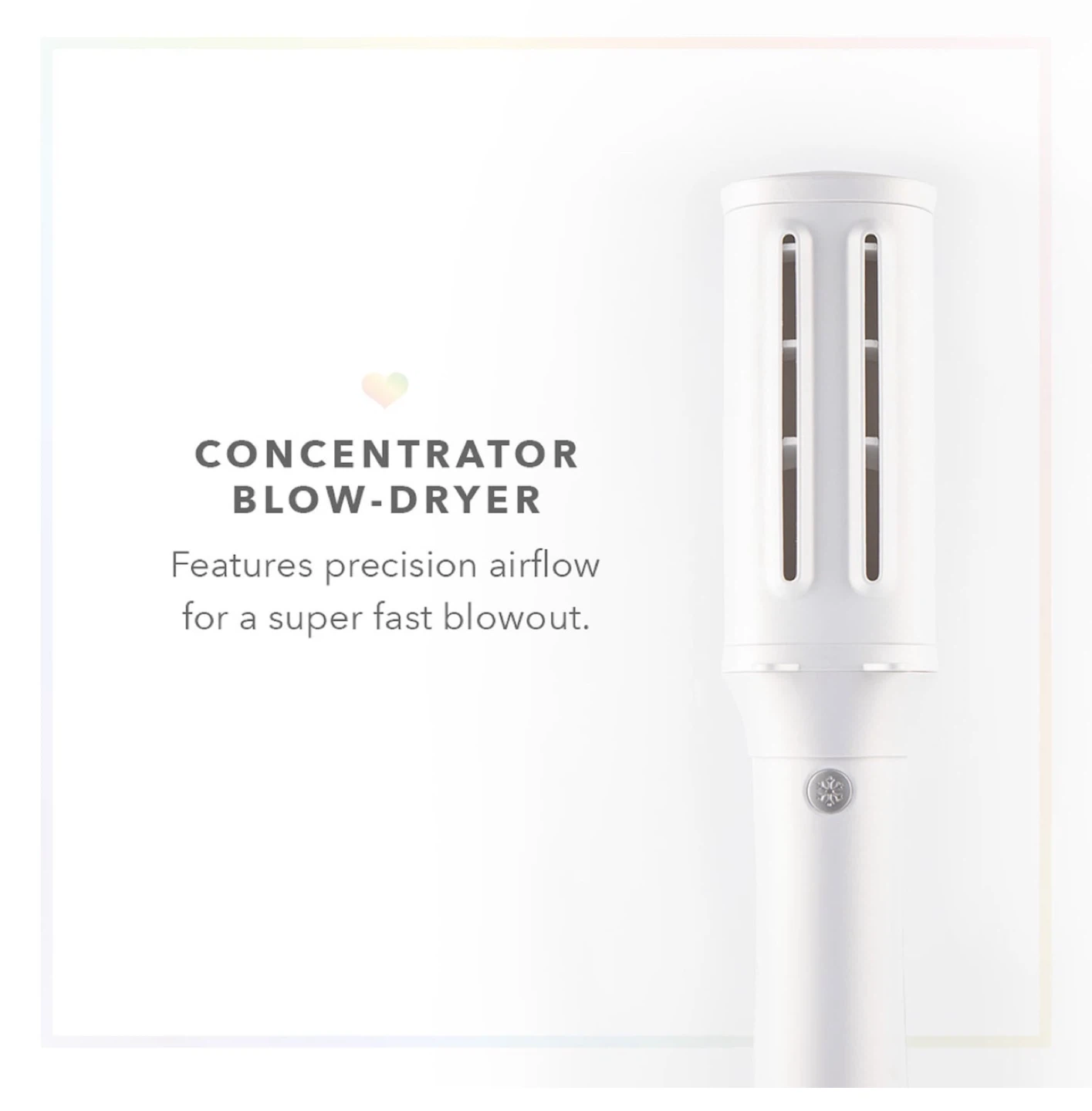 Drybar Reserve 3-in-1 Interchangeable Blow-Dryer (Brand New) - photo 3