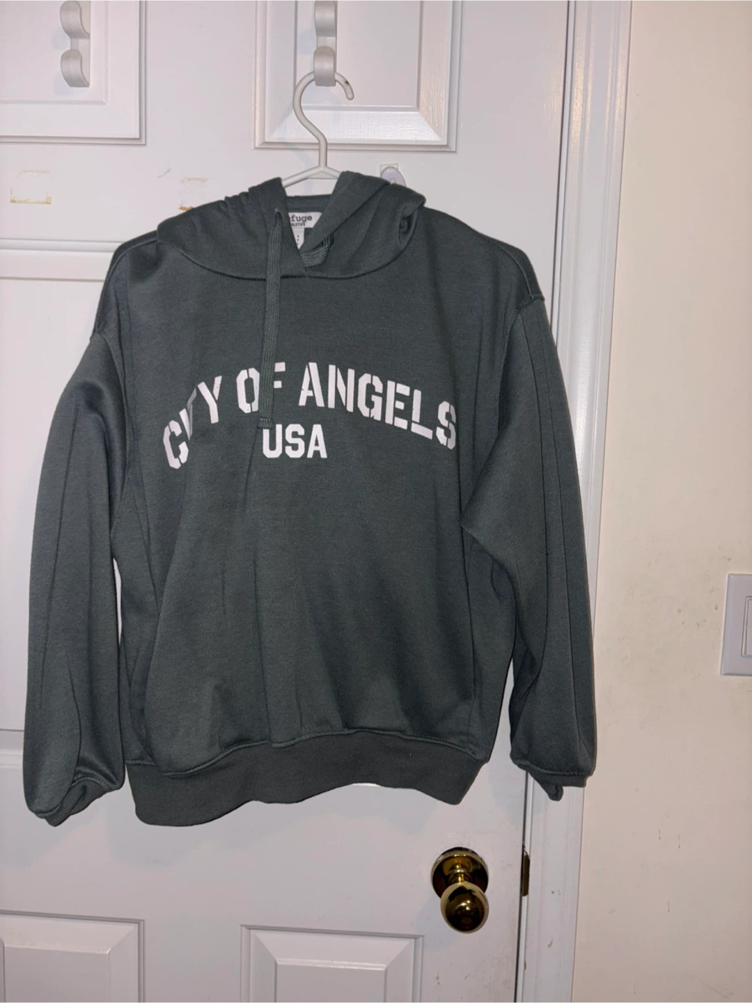 Sweatshirt - photo 5