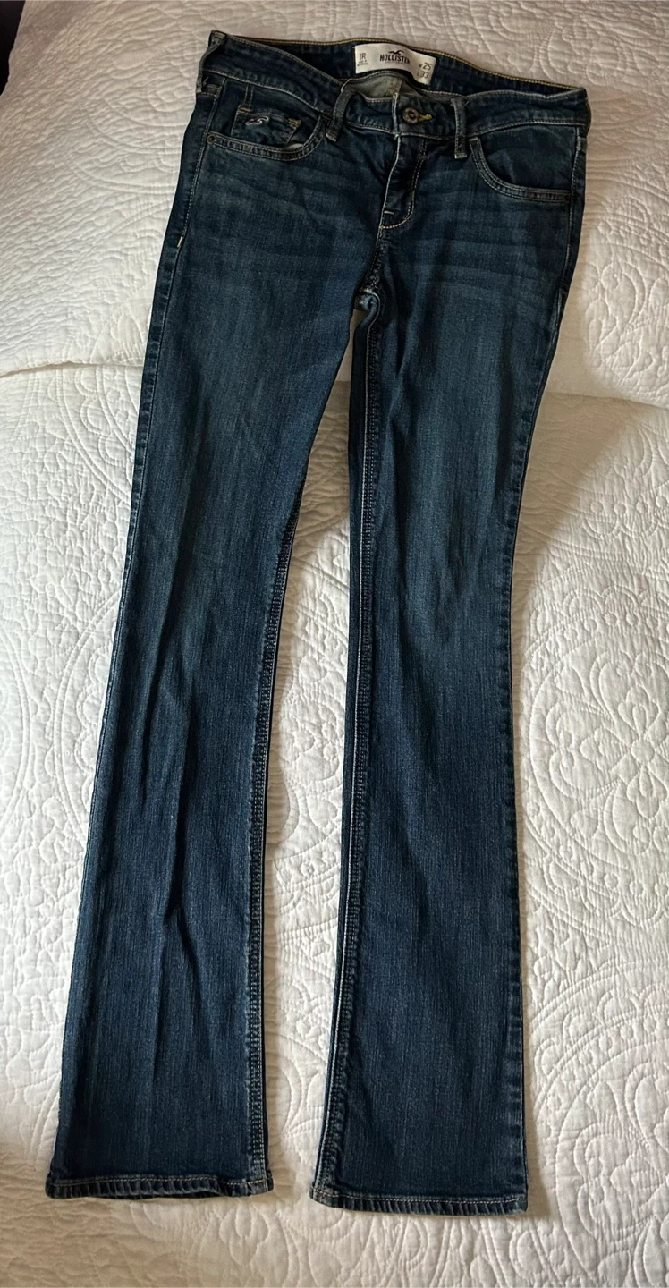 Hollister Jeans - Women's Size 25x33 - photo 3