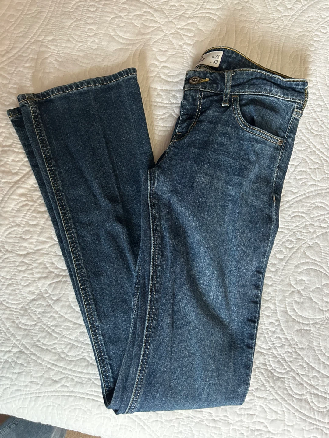 Hollister Jeans - Women's Size 25x33 - photo 2