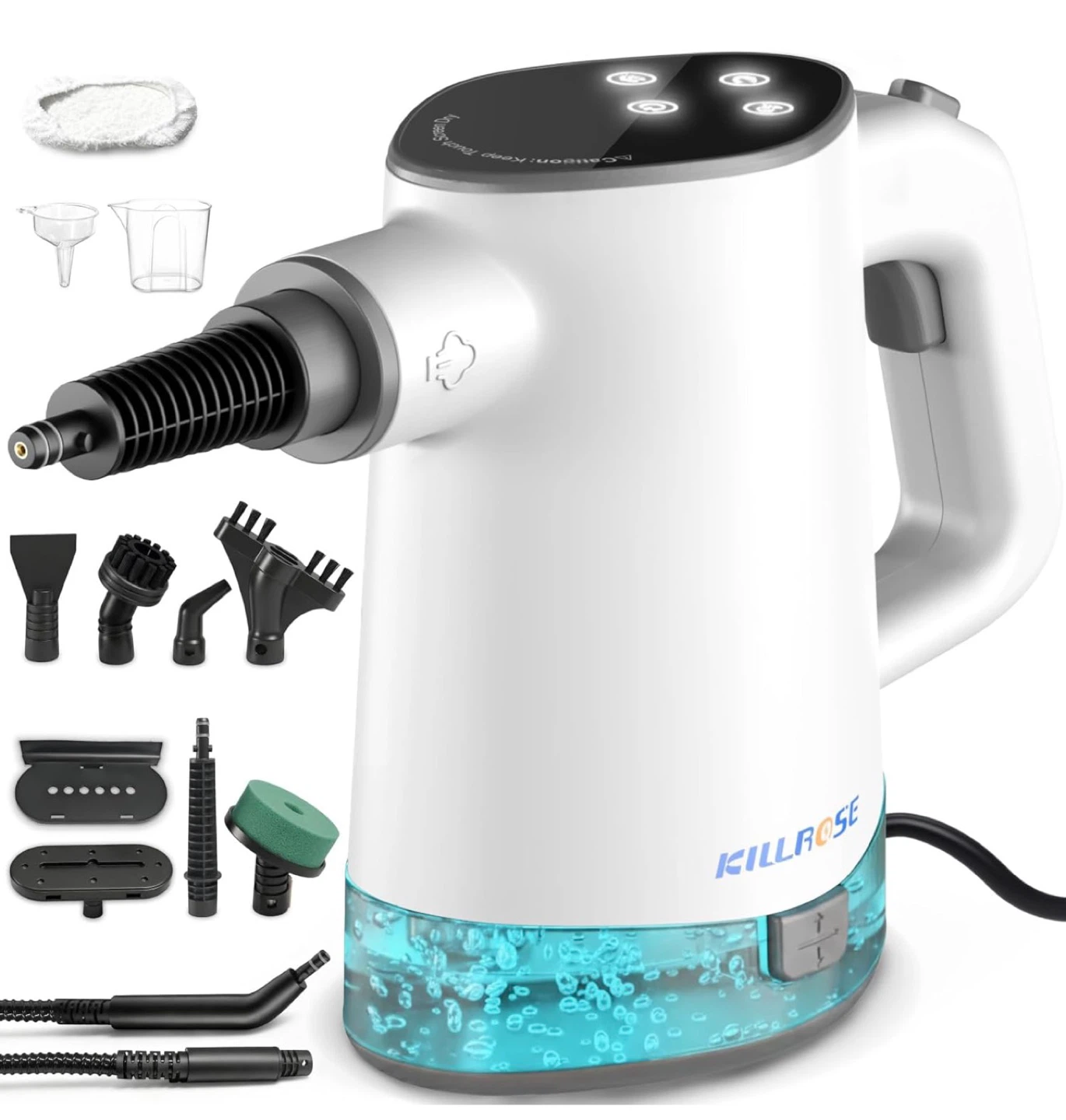 Handheld Steam Cleaner