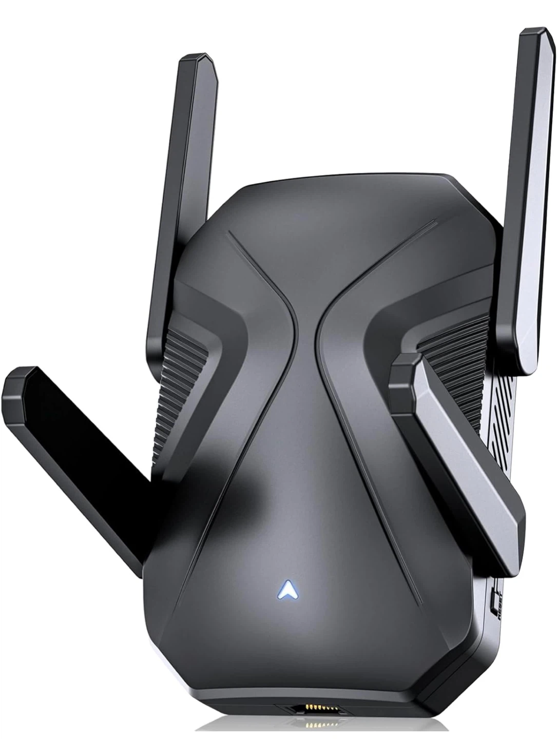 High Speed WiFi 6 Extender-18899 sq.ft-1800mbps-dual band