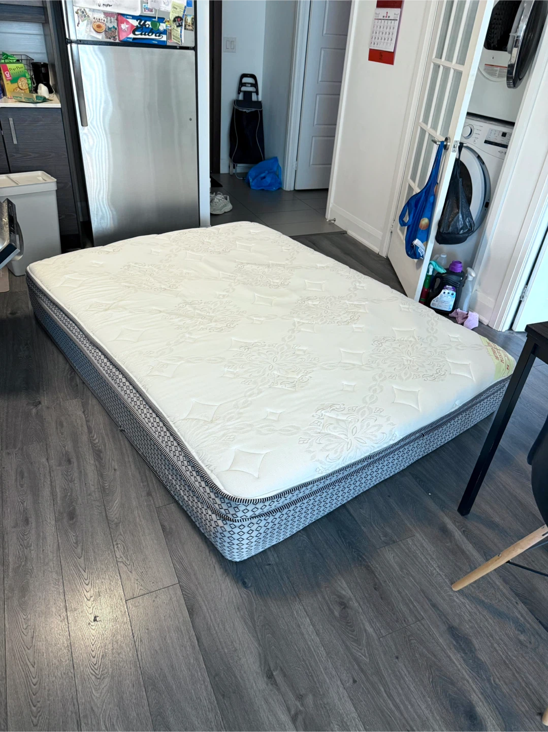 Queen Size Mattress