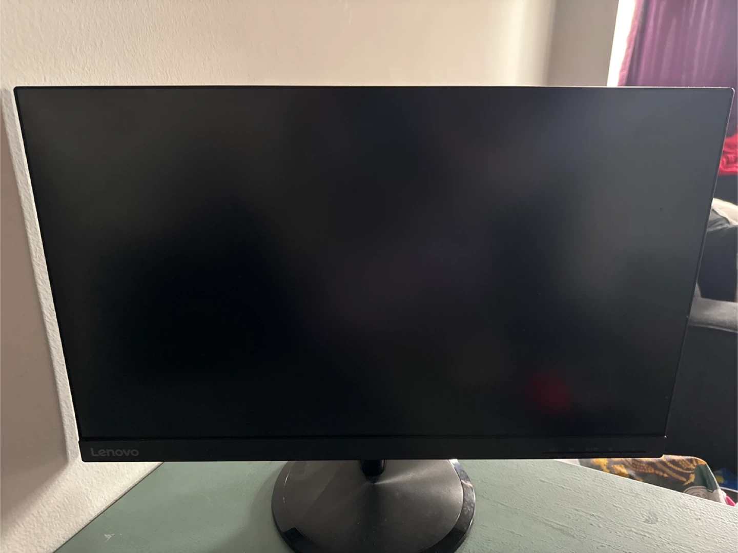 Lenovo Monitor