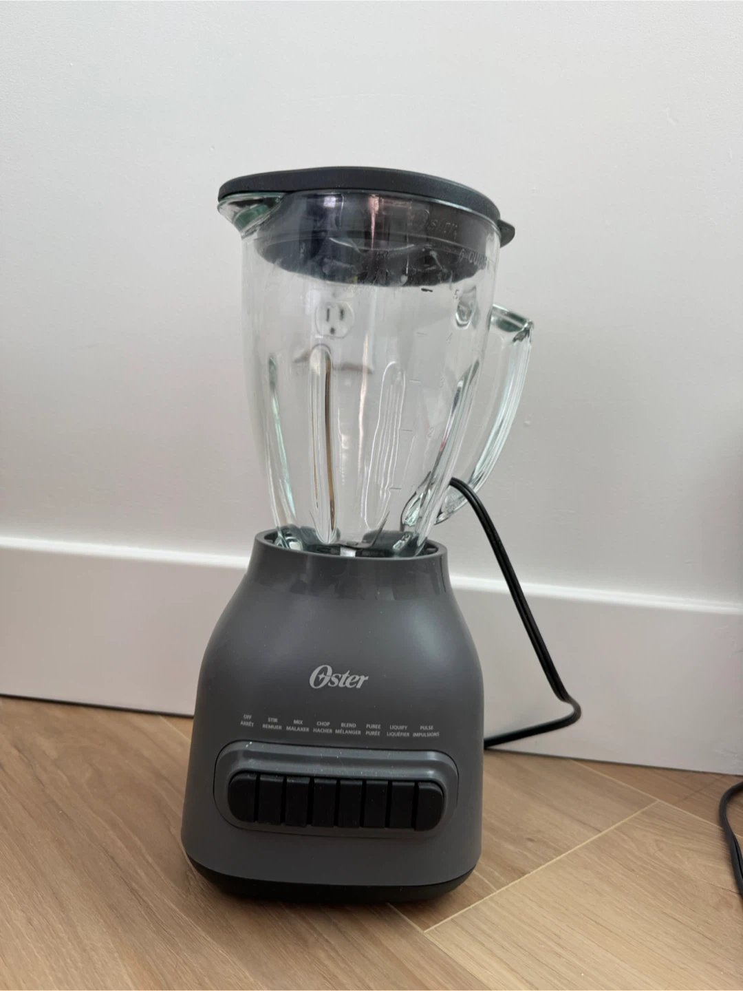 Oster Blender