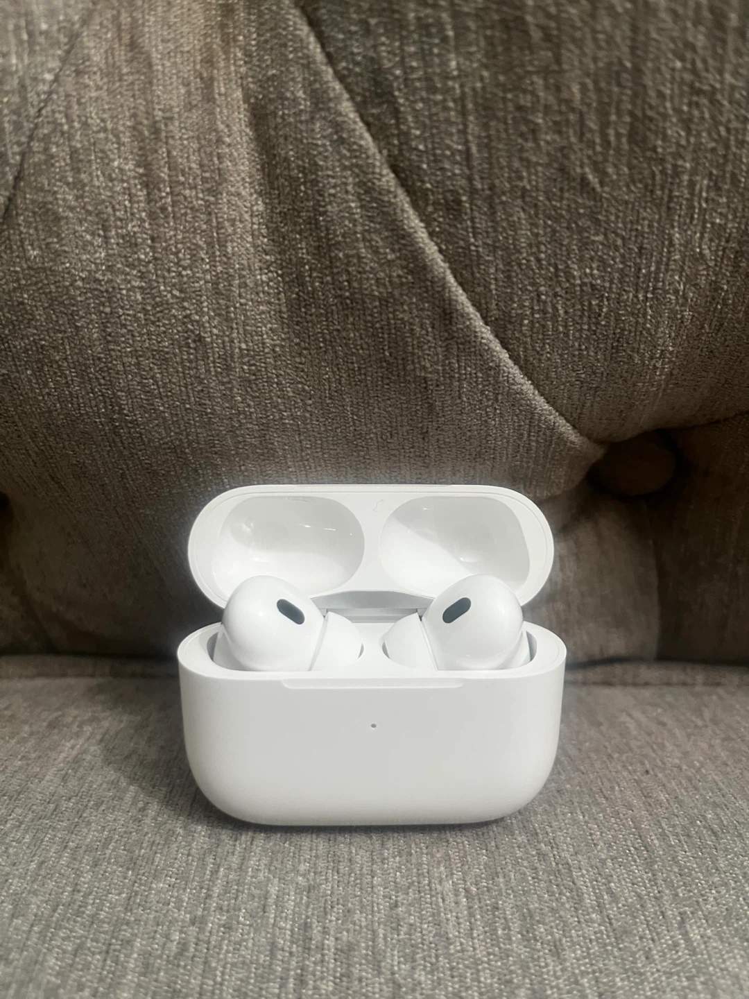 Apple AirPods Pro (2nd Gen) with Charging Case