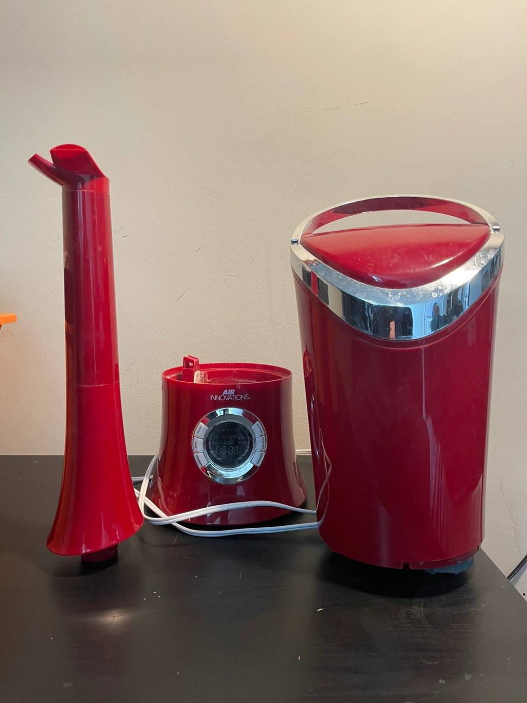 Air Innovations Humidifier - photo 2