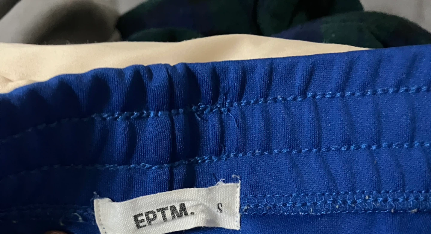 EPTM Track Pants - photo 4