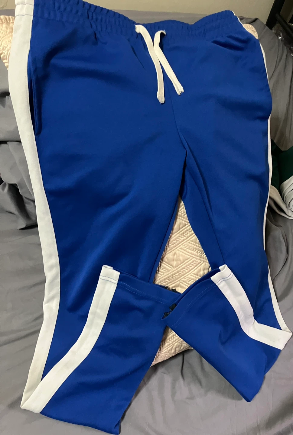 EPTM Track Pants - photo 2